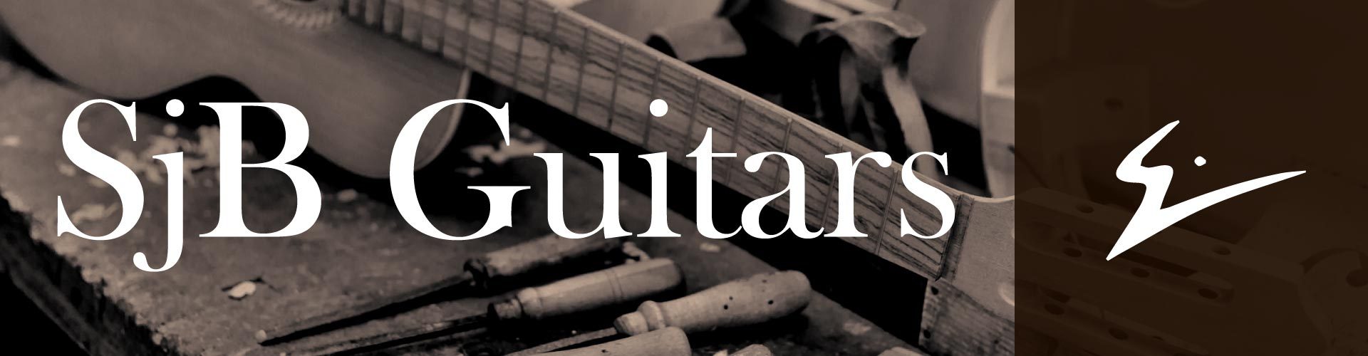 SjB Guitars